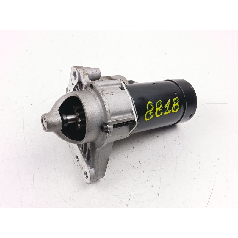 Recambio de motor arranque para citroën nemo furgoneta/monovolumen (aa_) 1.4 hdi referencia OEM IAM 5802Y4  8EA011610181