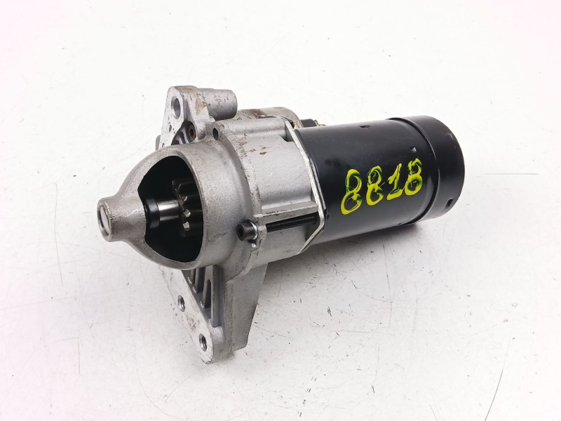 Recambio de motor arranque para citroën nemo furgoneta/monovolumen (aa_) 1.4 hdi referencia OEM IAM 5802Y4  8EA011610181