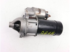 Recambio de motor arranque para citroën nemo furgoneta/monovolumen (aa_) 1.4 hdi referencia OEM IAM 5802Y4  8EA011610181 2