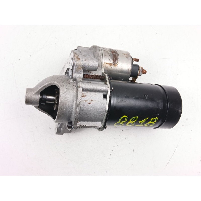 Recambio de motor arranque para citroën nemo furgoneta/monovolumen (aa_) 1.4 hdi referencia OEM IAM 5802Y4  8EA011610181