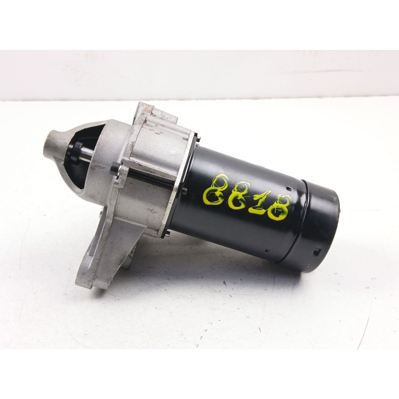Recambio de motor arranque para citroën nemo furgoneta/monovolumen (aa_) 1.4 hdi referencia OEM IAM 5802Y4  8EA011610181