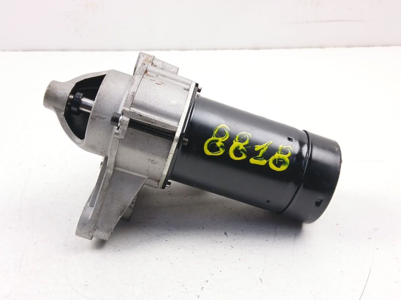 Recambio de motor arranque para citroën nemo furgoneta/monovolumen (aa_) 1.4 hdi referencia OEM IAM 5802Y4  8EA011610181