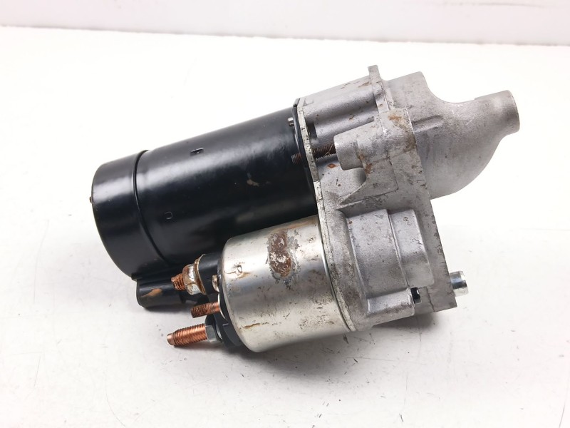 Recambio de motor arranque para citroën nemo furgoneta/monovolumen (aa_) 1.4 hdi referencia OEM IAM 5802Y4  8EA011610181