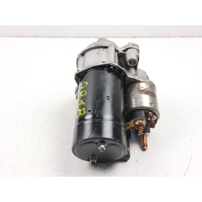 Recambio de motor arranque para citroën nemo furgoneta/monovolumen (aa_) 1.4 hdi referencia OEM IAM 5802Y4  8EA011610181