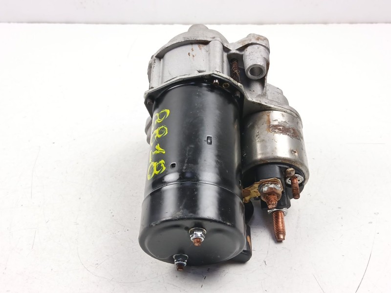 Recambio de motor arranque para citroën nemo furgoneta/monovolumen (aa_) 1.4 hdi referencia OEM IAM 5802Y4  8EA011610181