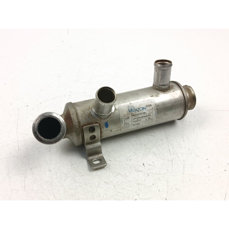Recambio de enfriador egr para citroën nemo furgoneta/monovolumen (aa_) 1.4 hdi referencia OEM IAM 9651902380  VP1U3H9P445AF