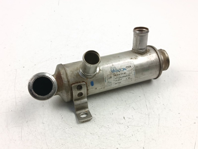 Recambio de enfriador egr para citroën nemo furgoneta/monovolumen (aa_) 1.4 hdi referencia OEM IAM 9651902380  VP1U3H9P445AF