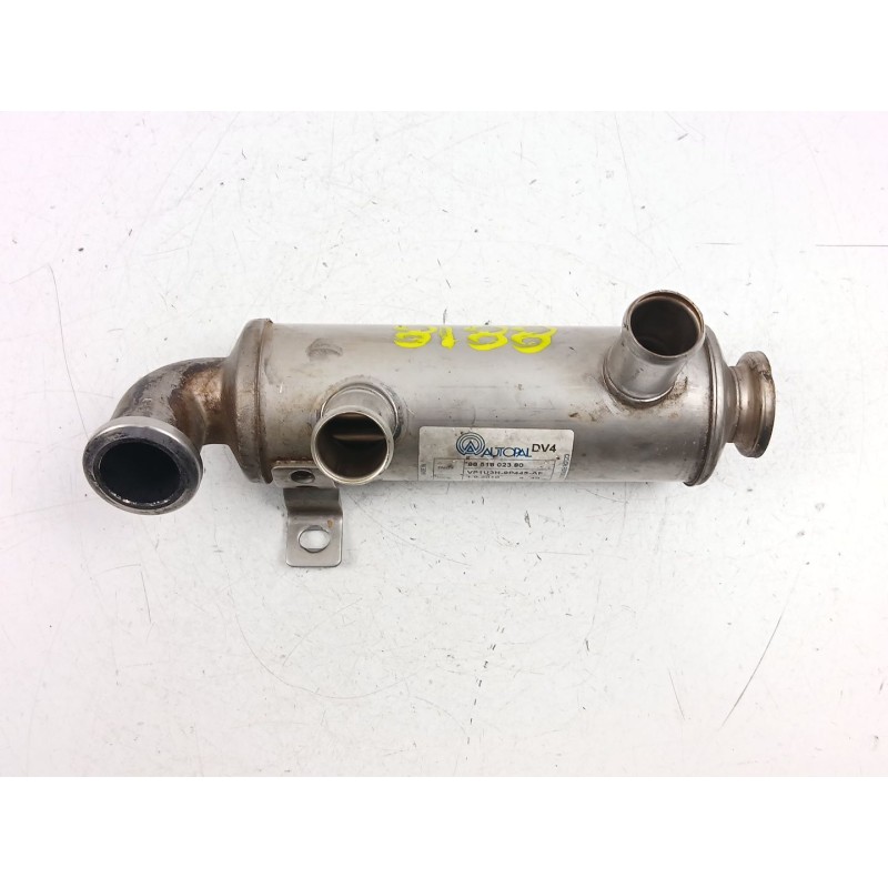 Recambio de enfriador egr para citroën nemo furgoneta/monovolumen (aa_) 1.4 hdi referencia OEM IAM 9651902380  VP1U3H9P445AF