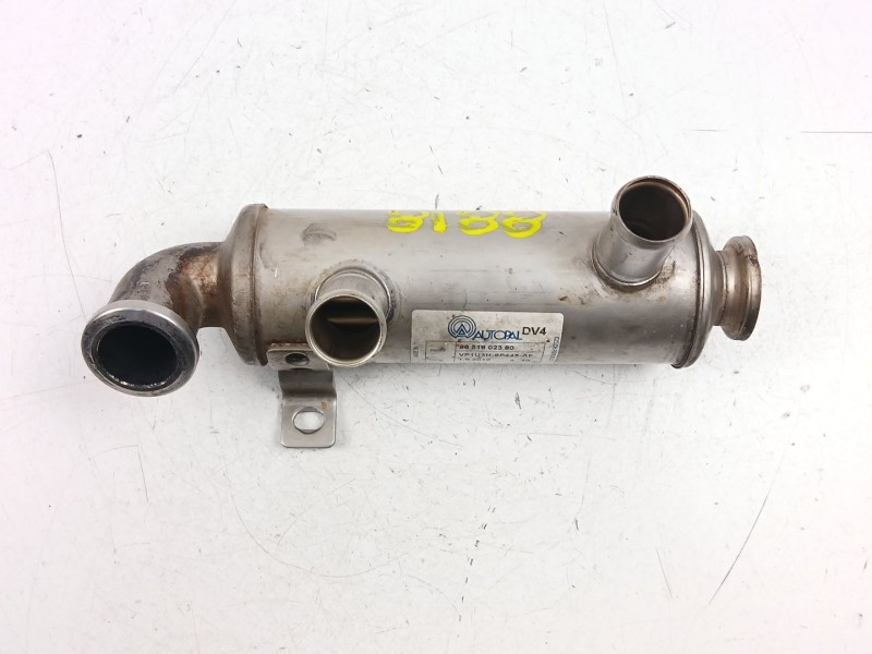 Recambio de enfriador egr para citroën nemo furgoneta/monovolumen (aa_) 1.4 hdi referencia OEM IAM 9651902380  VP1U3H9P445AF