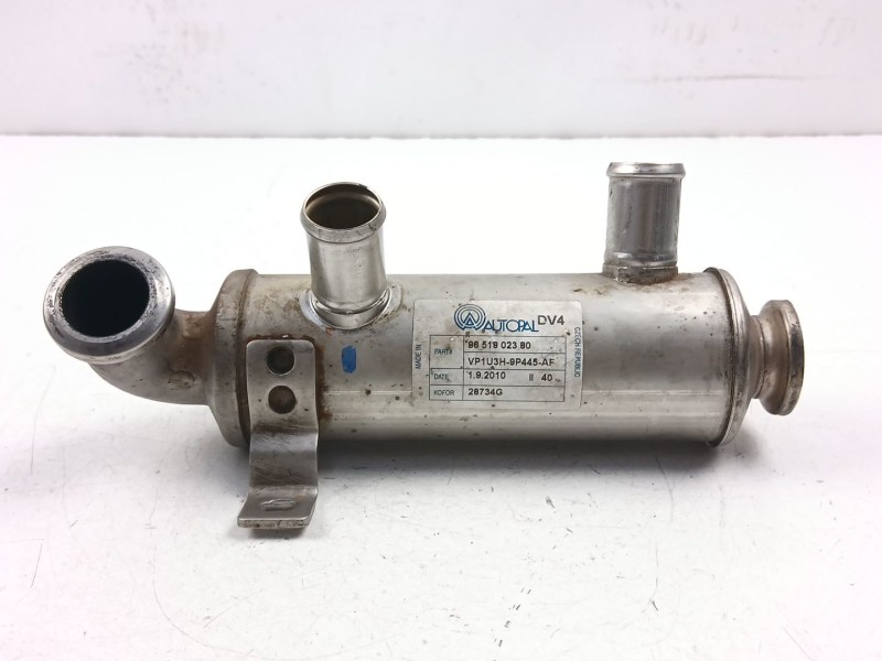 Recambio de enfriador egr para citroën nemo furgoneta/monovolumen (aa_) 1.4 hdi referencia OEM IAM 9651902380  VP1U3H9P445AF