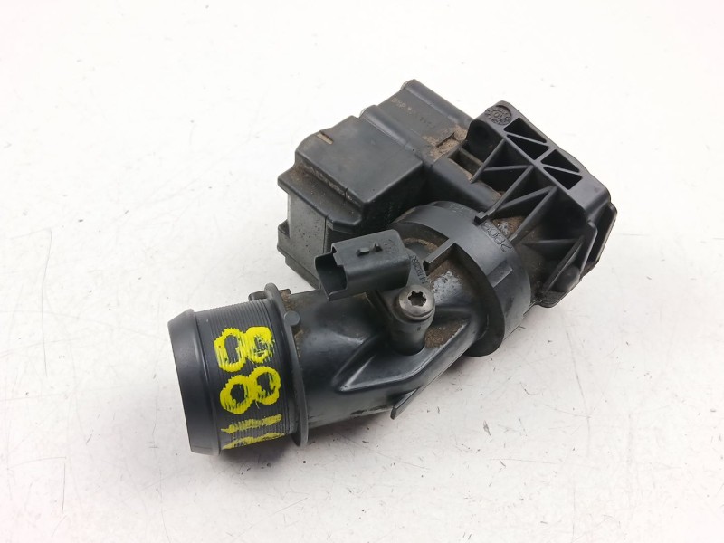 Recambio de caja mariposa para citroën nemo furgoneta/monovolumen (aa_) 1.4 hdi referencia OEM IAM 9661559780  