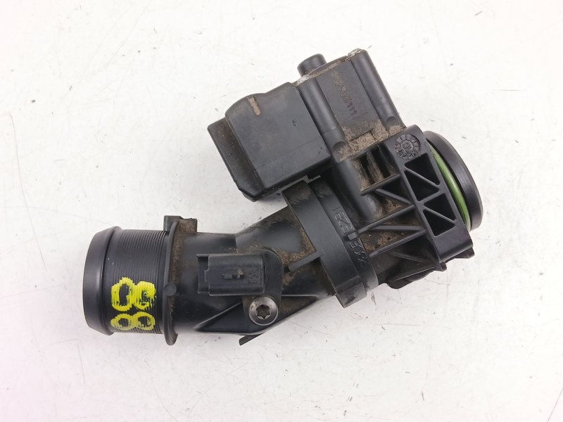 Recambio de caja mariposa para citroën nemo furgoneta/monovolumen (aa_) 1.4 hdi referencia OEM IAM 9661559780  