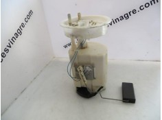 Recambio de bomba gasolina / aforadores : seat cordoba : 1.9 sdi -asy (64cv) 4p [2004] para seat cordoba 1.9 sdi -asy referencia