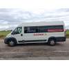 Recambio de carroceria para fiat ducato furgoneta (250_) 160 multijet 3,0 d referencia OEM IAM   