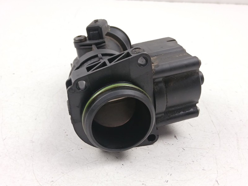 Recambio de caja mariposa para citroën nemo furgoneta/monovolumen (aa_) 1.4 hdi referencia OEM IAM 9661559780  