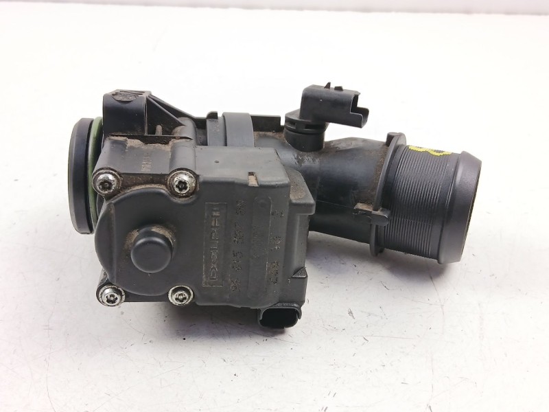 Recambio de caja mariposa para citroën nemo furgoneta/monovolumen (aa_) 1.4 hdi referencia OEM IAM 9661559780  