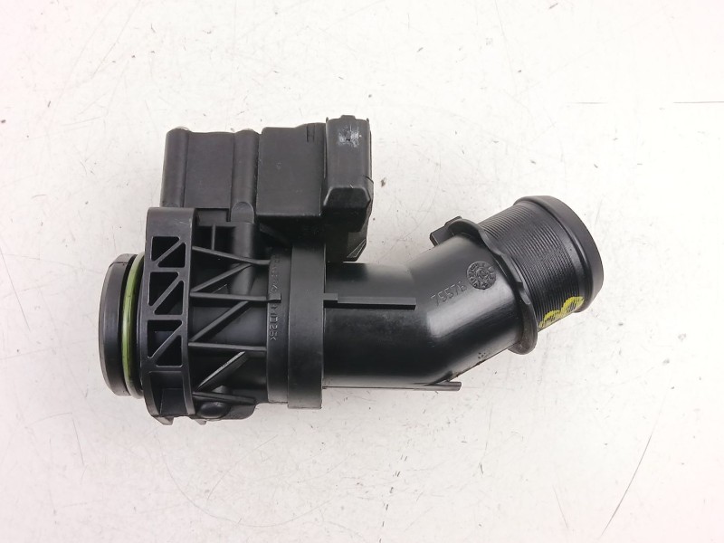 Recambio de caja mariposa para citroën nemo furgoneta/monovolumen (aa_) 1.4 hdi referencia OEM IAM 9661559780  