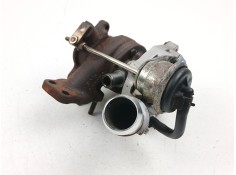 Recambio de turbo para citroën nemo furgoneta/monovolumen (aa_) 1.4 hdi referencia OEM IAM 9661557480  54359700021