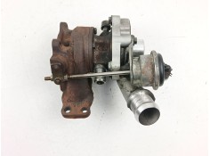 Recambio de turbo para citroën nemo furgoneta/monovolumen (aa_) 1.4 hdi referencia OEM IAM 9661557480  54359700021 2