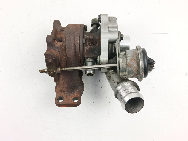 Recambio de turbo para citroën nemo furgoneta/monovolumen (aa_) 1.4 hdi referencia OEM IAM 9661557480  54359700021