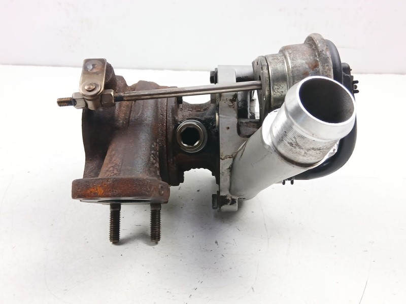 Recambio de turbo para citroën nemo furgoneta/monovolumen (aa_) 1.4 hdi referencia OEM IAM 9661557480  54359700021
