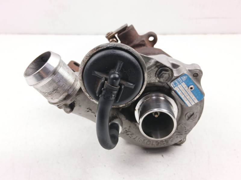 Recambio de turbo para citroën nemo furgoneta/monovolumen (aa_) 1.4 hdi referencia OEM IAM 9661557480  54359700021
