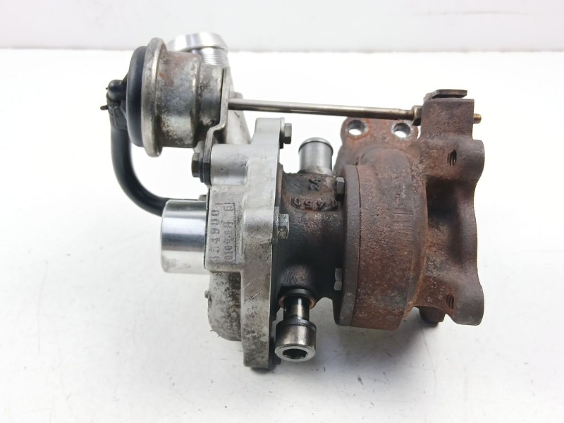 Recambio de turbo para citroën nemo furgoneta/monovolumen (aa_) 1.4 hdi referencia OEM IAM 9661557480  54359700021