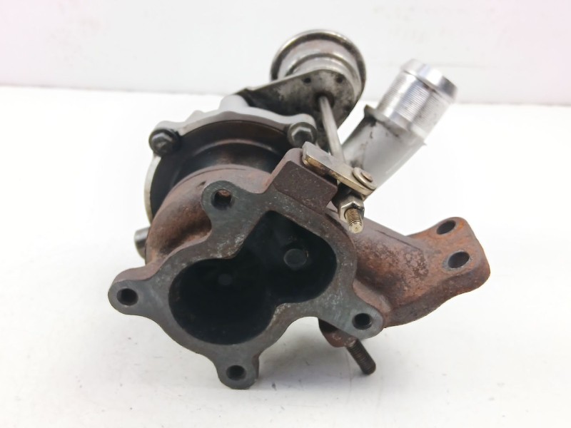 Recambio de turbo para citroën nemo furgoneta/monovolumen (aa_) 1.4 hdi referencia OEM IAM 9661557480  54359700021