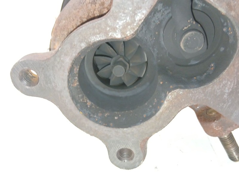 Recambio de turbo para citroën nemo furgoneta/monovolumen (aa_) 1.4 hdi referencia OEM IAM 9661557480  54359700021