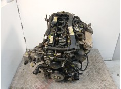 Recambio de motor turbo diesel para mercedes-benz clase c t-model (s204) c 200 cdi (204.201) referencia OEM IAM 651913  