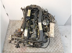Recambio de motor turbo diesel para mercedes-benz clase c t-model (s204) c 200 cdi (204.201) referencia OEM IAM 651913   2
