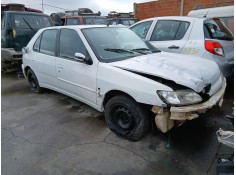 peugeot 306 hatchback (7a, 7c, n3, n5) del año 2000