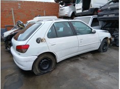 peugeot 306 hatchback (7a, 7c, n3, n5) del año 2000 2