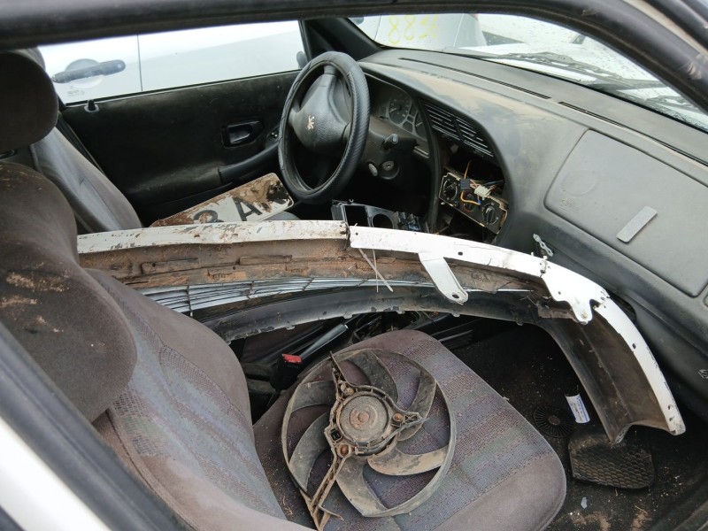 peugeot 306 hatchback (7a, 7c, n3, n5) del año 2000