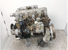 Recambio de motor diesel para mercedes-benz mb furgoneta (w631) d (631.332, 631.342) referencia OEM IAM 616963  