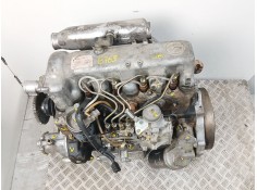 Recambio de motor diesel para mercedes-benz mb furgoneta (w631) d (631.332, 631.342) referencia OEM IAM 616963   2