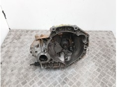 Recambio de caja cambios 5v gasolina para seat marbella (28a) 0.9 referencia OEM IAM 5A  