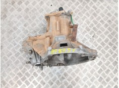 Recambio de caja cambios 5v gasolina para seat marbella (28a) 0.9 referencia OEM IAM 5A   2