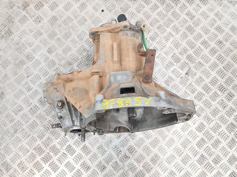 Recambio de caja cambios 5v gasolina para seat marbella (28a) 0.9 referencia OEM IAM 5A  