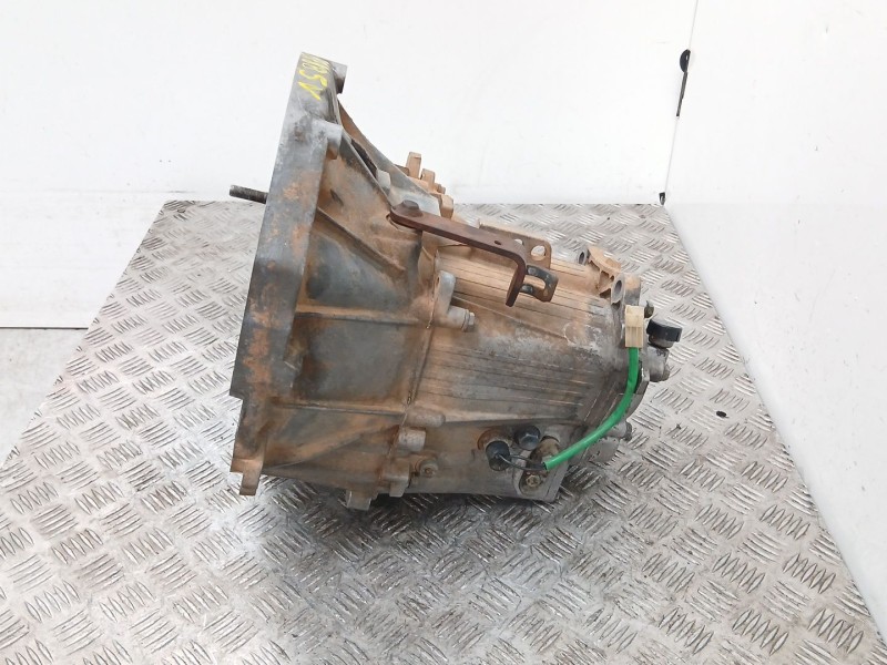 Recambio de caja cambios 5v gasolina para seat marbella (28a) 0.9 referencia OEM IAM 5A  