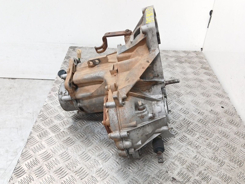 Recambio de caja cambios 5v gasolina para seat marbella (28a) 0.9 referencia OEM IAM 5A  