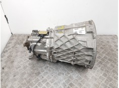 Recambio de caja cambios 6v turbo diesel para mercedes-benz clase c t-model (s204) c 200 cdi (204.201) referencia OEM IAM 711653