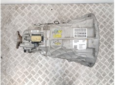 Recambio de caja cambios 6v turbo diesel para mercedes-benz clase c t-model (s204) c 200 cdi (204.201) referencia OEM IAM 711653 2
