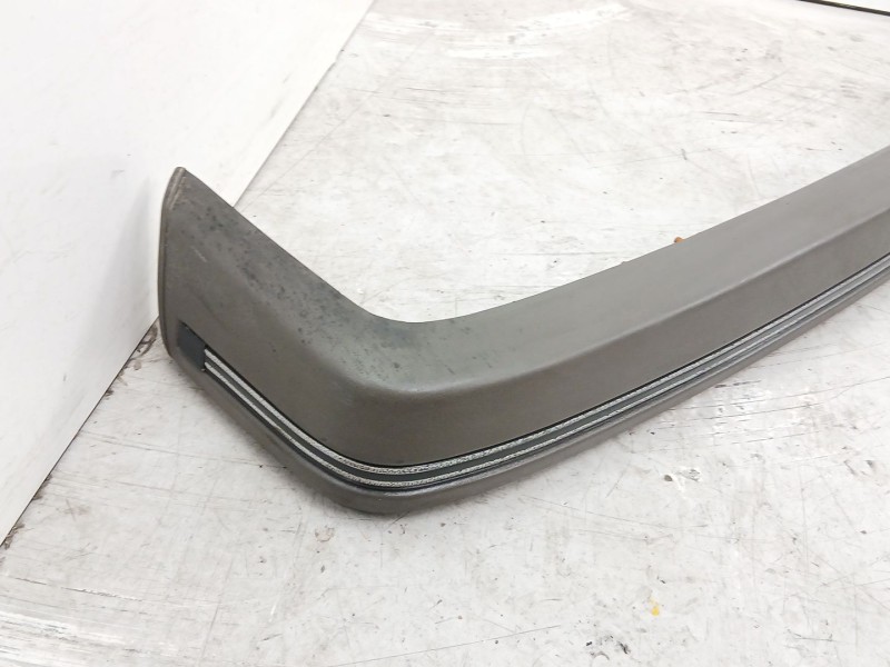 Recambio de paragolpes trasero para renault 18 (134_) 1.6 (1341) referencia OEM IAM 7700675688  