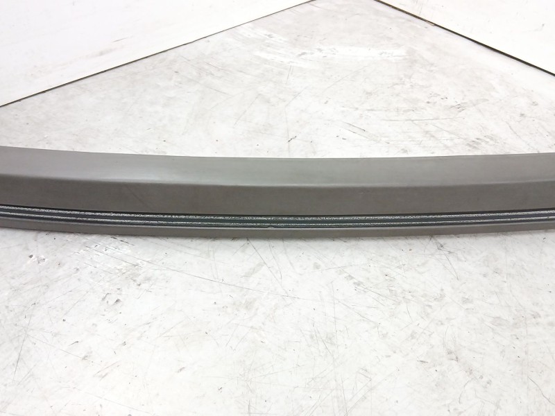 Recambio de paragolpes trasero para renault 18 (134_) 1.6 (1341) referencia OEM IAM 7700675688  