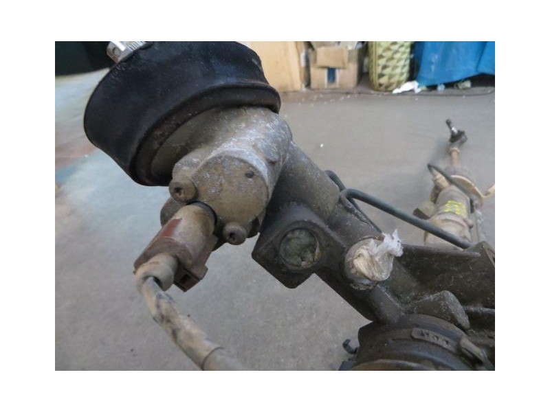 Recambio de direccion asistida : seat cordoba : 1.9 sdi -asy (64cv) 4p [2004] para seat cordoba 1.9 sdi -asy referencia OEM IAM 