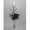Recambio de elevalunas trasero izquierdo para ford mondeo iii sedán (b4y) 2.0 tdci referencia OEM IAM   