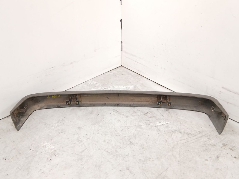 Recambio de paragolpes trasero para renault 18 (134_) 1.6 (1341) referencia OEM IAM 7700675688  