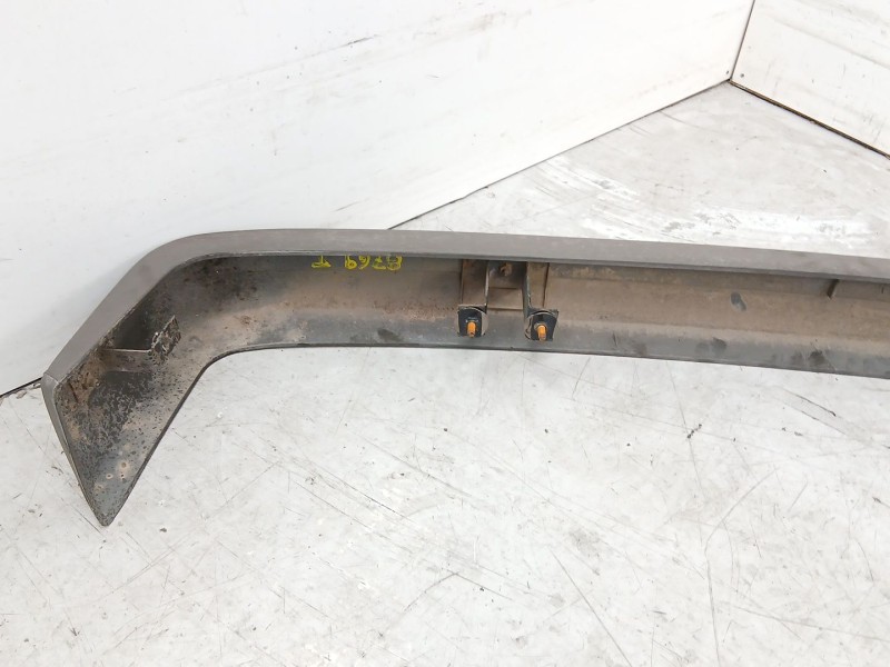 Recambio de paragolpes trasero para renault 18 (134_) 1.6 (1341) referencia OEM IAM 7700675688  