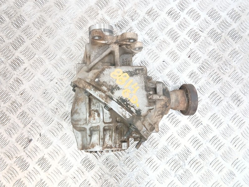 Recambio de diferencial delantero para volvo xc90 i (275) 2.5 t awd referencia OEM IAM 36000340 1023875 